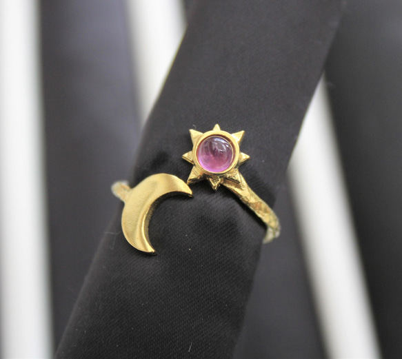 タコス三日月リングのレシピ