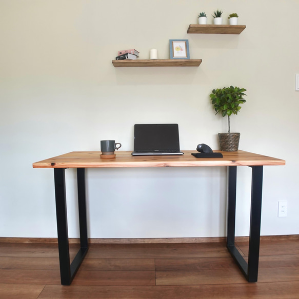 サイズ・色が選べるアイアンテーブル《sugimukuシリーズ》 sugimukuシリーズ ＋¥８００