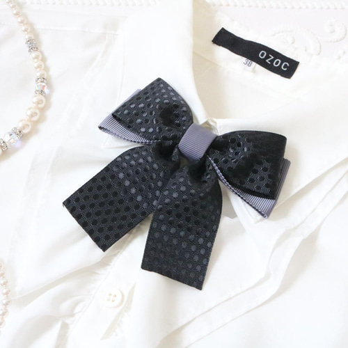 入園式・入学式☆リボンタイ ブラウスリボン その他ファッション雑貨