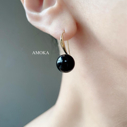 高品質AAA】ブラックオニキス designピアス 入学式ピアス ピアス 高品質AAA】ブラックオニキス designピアス 入学式ピアス ピアス