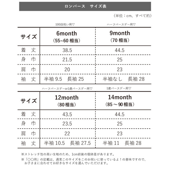 ＼慶祝可變/生日式樣*家庭T卹安排媽媽/爸爸/號碼名字刻長袖家庭父母子女生日 第10張的照片