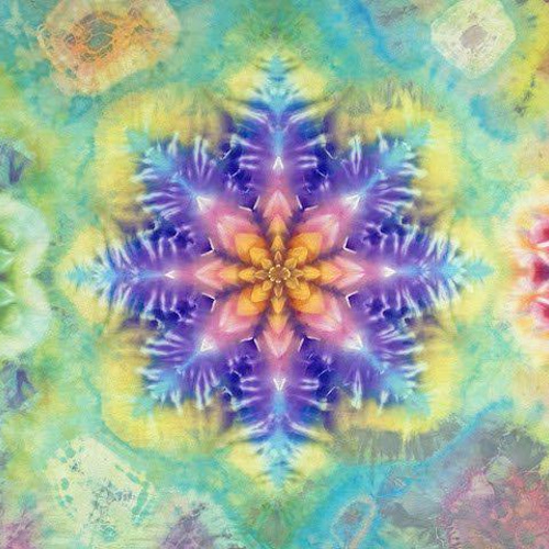 タイダイ染め タペストリー Hippies Dye最新作 HD15-58