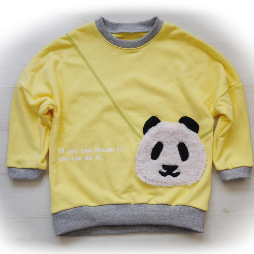 ぬい服 帽子 ぱんだ お花 ポシェット 1 ぬい服 帽子 ぱんだ お花 ポシェット 1 ぬい服 帽子 ぱんだ お花