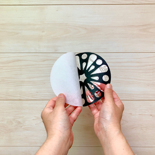 夏にぴったりの壁面飾り 30枚製作キット お手軽製作 のり・はさみいら