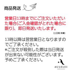 2月誕生石 アメトリン（アメジスト×） 金属アレルギー対応 ネックレス サージカルステンレス つけっぱなしOK 入浴可能 11枚目の画像