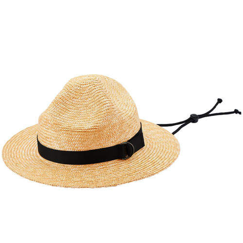 マウンテンハット ベルグ Berg マウンテンハット 麦わら帽子 アウトドア 紳士用58.5cm