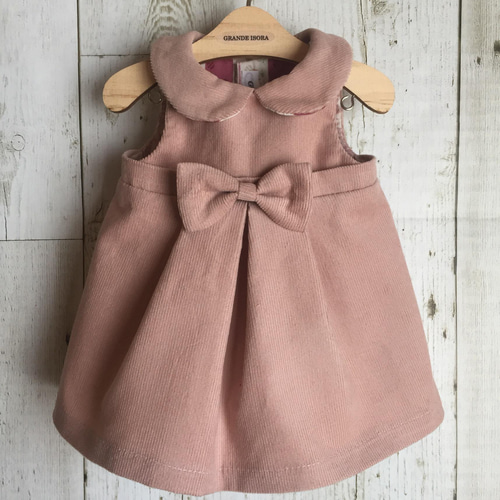 きょう　アンティークベア テディベア ドレス、リボン無し きょう アンティークベア テディベア ドレス、リボン無し きょう