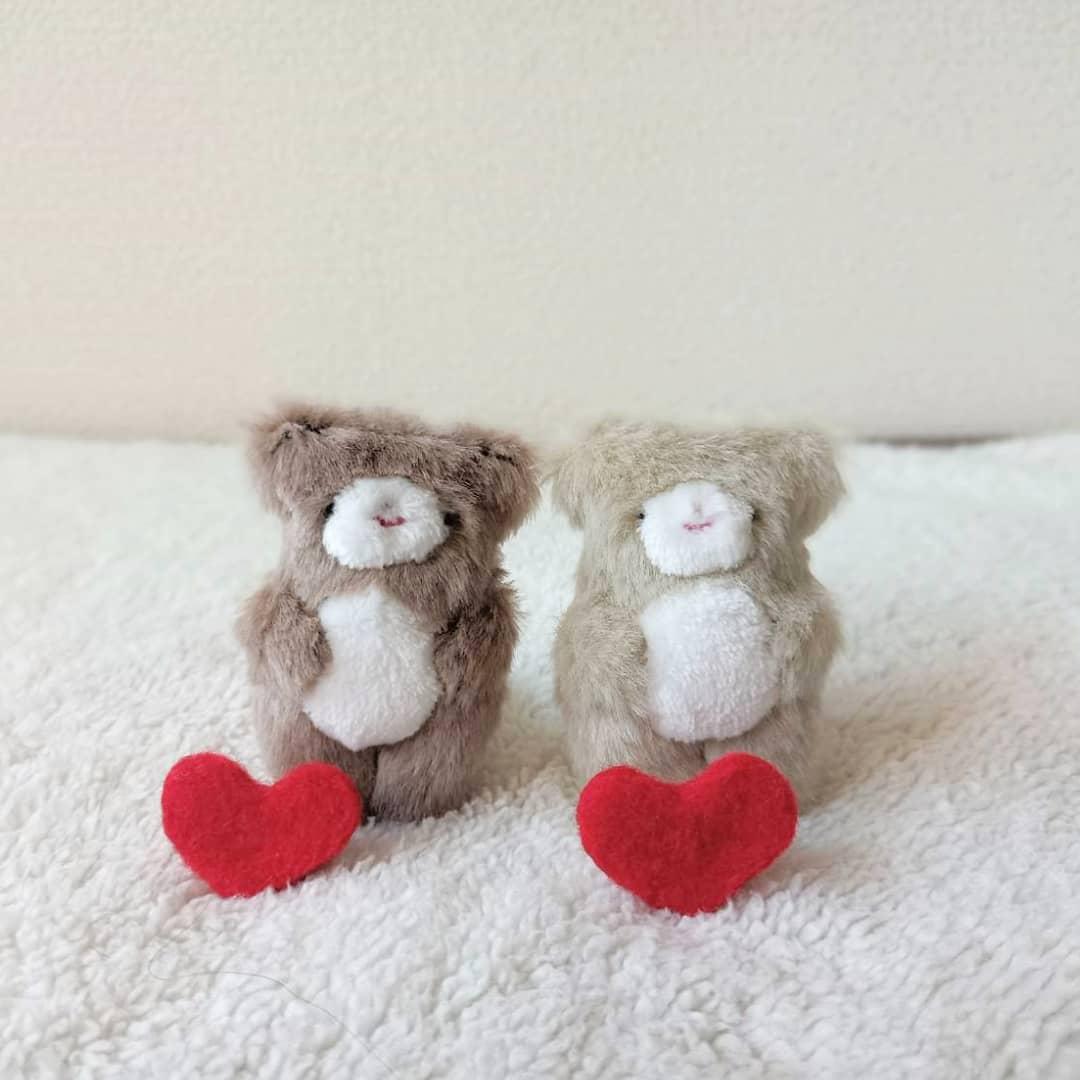 ゆう100DaysSavingChallengeBOX　ハートクマデザイン ゆう100DaysSavingChallengeBOX ハートクマデザイン 現品販売