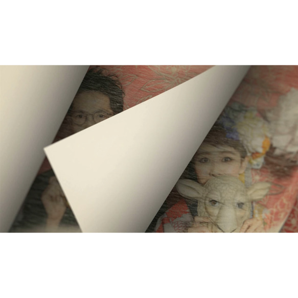 プロフィールムービー Shine -standard-【お好きな音楽】で作る結婚式、オリジナルウェディングムービー 土日祝除く 1枚 #ウェディング #オーダーメイド #生い立ちムービー