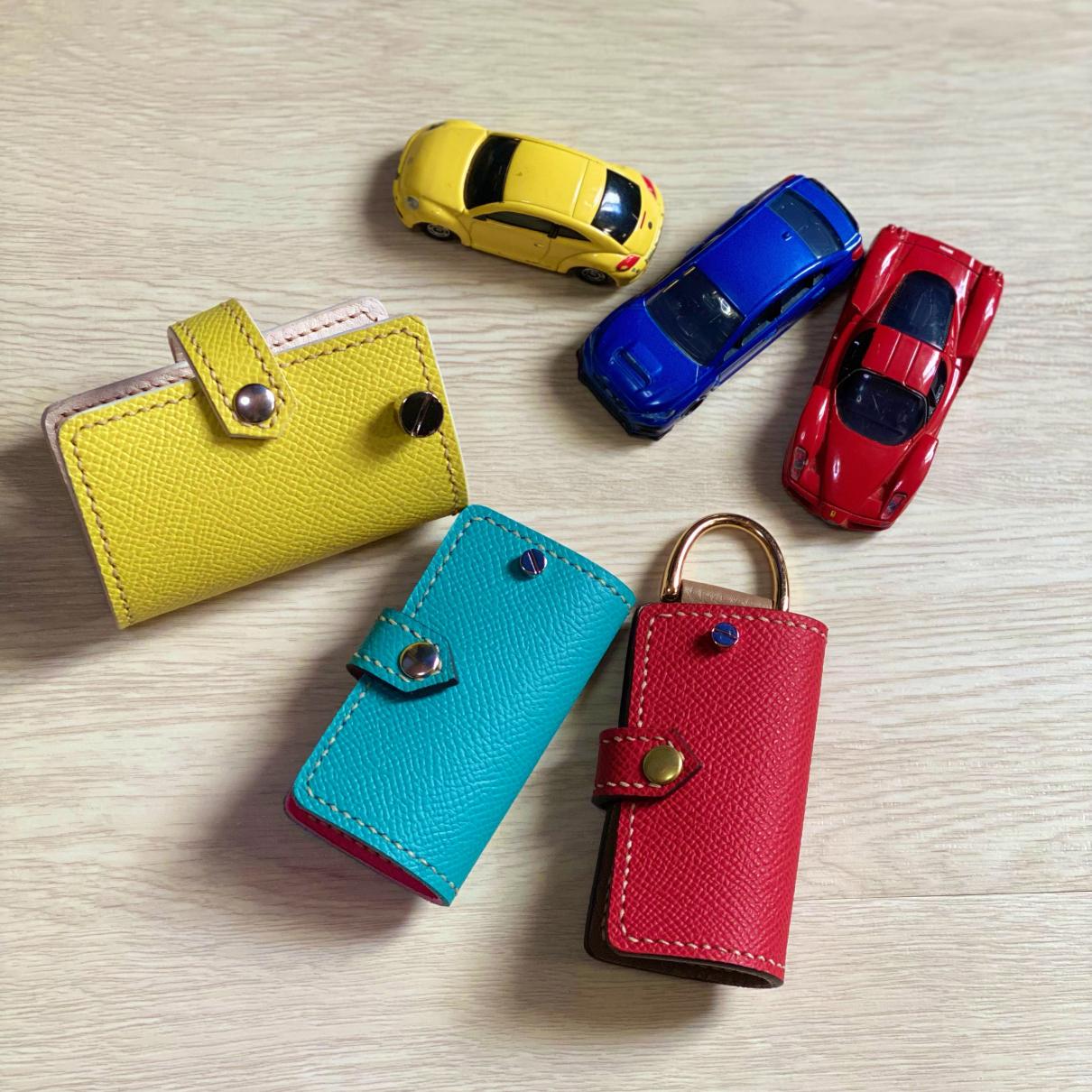 10%OFF】エプソン クレ ミニキーケース 数量限定メーカー生産終了品