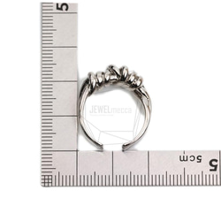 RNG-144-R【1件】帶環、帶環/可調節環 第5張的照片