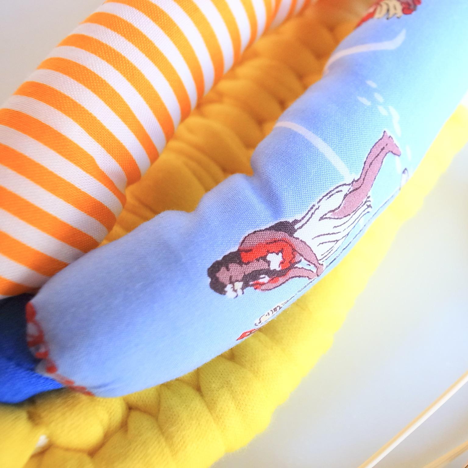 布ぞうり/ぬのっパ】alohaアロハ