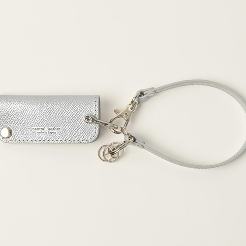 Amazon.co.jp: BVLGARI(ブルガリ) キーケース ブルガリブルガリ