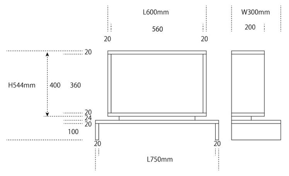 【「リティ君」さま専用】　サイズ変更による追加工事 1枚目の画像