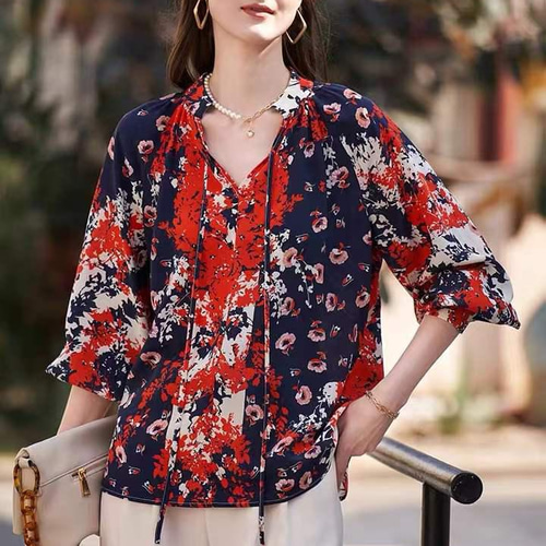 美品♡ レッドヴァレンティノ シースルー シルク ブラウス 襟 花柄 Yahoo!オークション -「ヴァレンティノ ブラウス」の落札相場