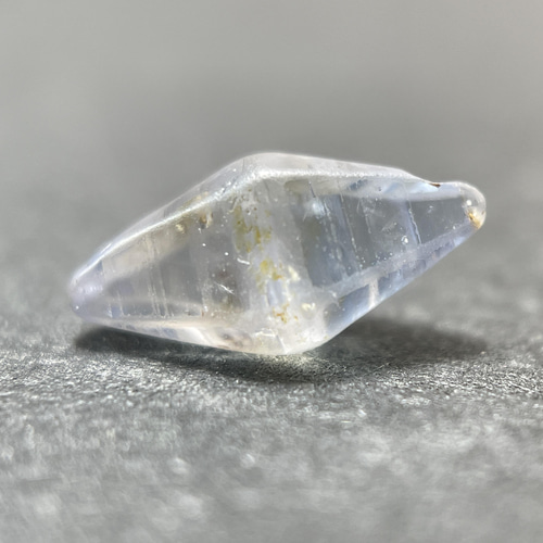 スリランカ産非加熱天然ブルーサファイアクリスタル原石 スリランカ産非加熱天然ブルーサファイア原石ブルーサファイア