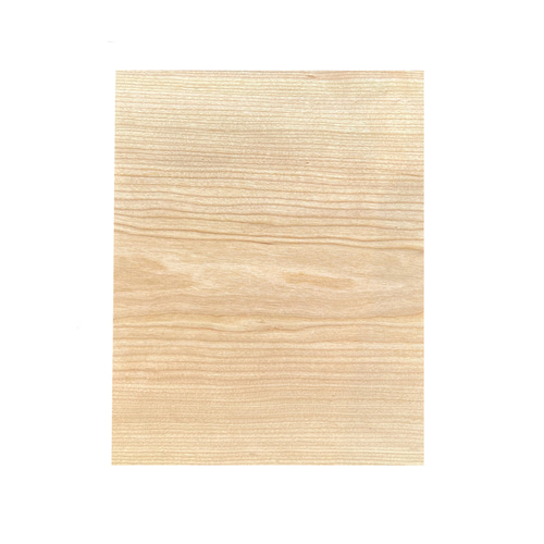 スライスウッド AAグレード 天然無垢材 0.45mm厚 ウォールナット