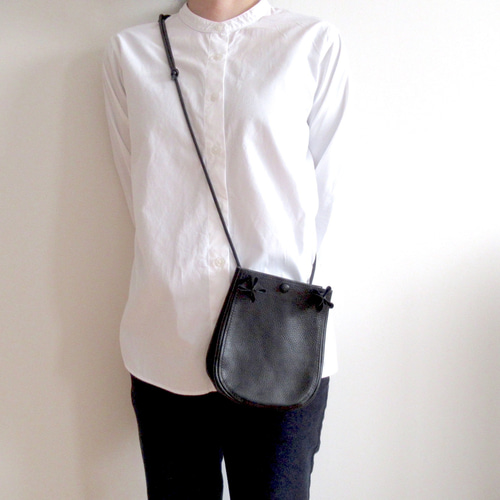 お財布やスマホがすっぽり入るバッグ ショルダー ミニポーチ 鞄