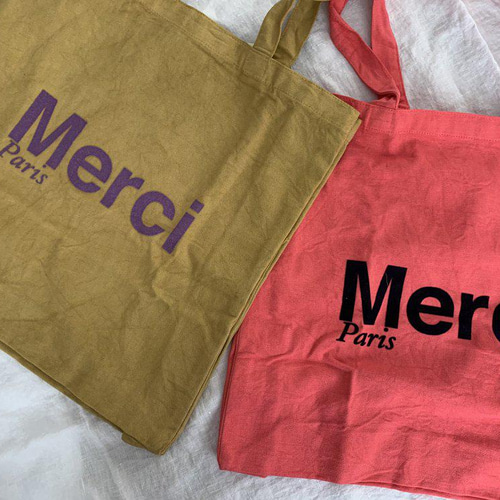 【美品】merci リネントートバッグ 2025年最新】merci リネントートバッグの人気アイテム - メルカリ