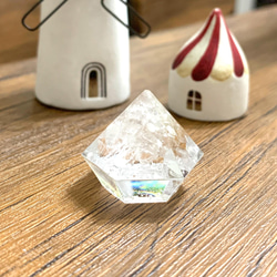 ヒマラヤ岩塩✩.*˚ アメジスト＆ストロベリークォーツ盛り塩 その他