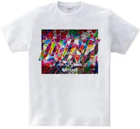 バスケTシャツ「DUNK FLASH」 3枚目の画像