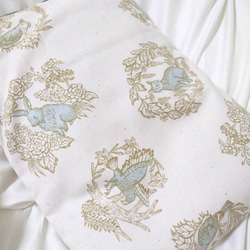 限定価格。無農薬米ぬか玄米カイロラスト1点 その他素材 michelhappy