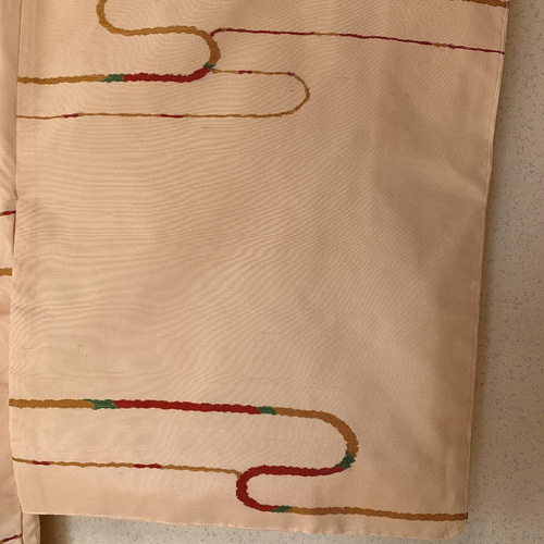 新品 正絹 袷 女物 長羽織 紬 着物 haori しば田（お休み） 通販