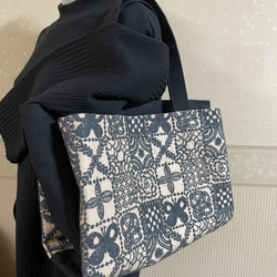 ミナペルホネン はぎれのトートバッグ トートバッグ berry 通販