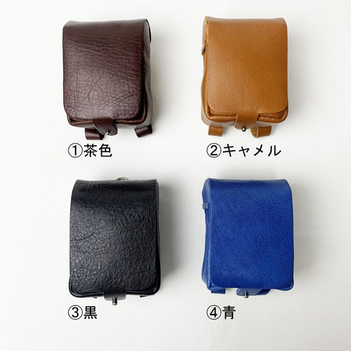 手のひらサイズの本革ランドセル ランドセル Z-chan(じいちゃん) 通販 
