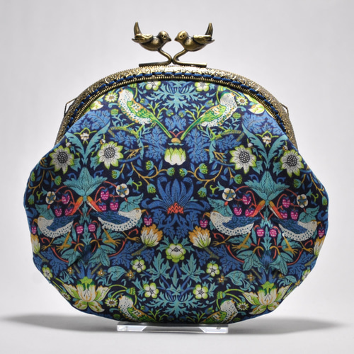 リバティ ハンドメイド がま口ポーチ 507_11.jpg