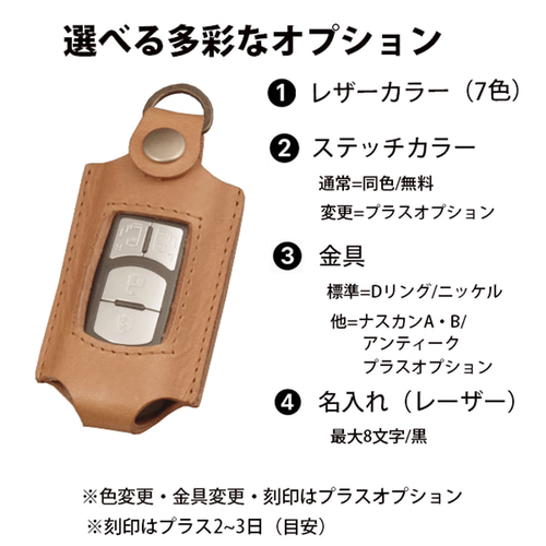 マツダ CX-5 CX-3 CX-8 アテンザ デミオ アドバンストキー スマート