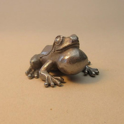 鳴く蛙Ⅱ 6枚目の画像