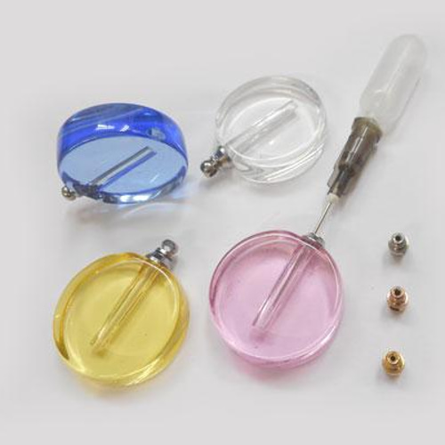 香水瓶　ガラス　丸型 Amazon.co.jp: 香水 瓶 ボトル【丸型】ミニ ガラス瓶