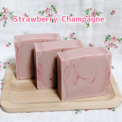 Strawberry Champagne 1枚目の画像