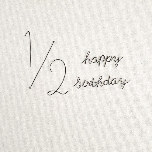 ハッピー・バースデイ cfaea7304063cca688e432416b8fd8