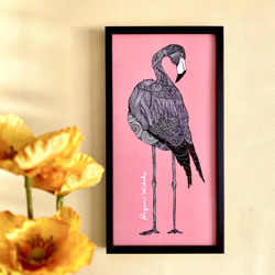 墨と和紙による抽象画(無題) 墨と和紙による抽象画(無題) 絵画 rumble218 通販 6576243