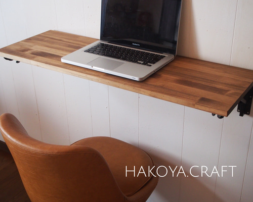 ぽこあぽこ様 オーダーページ 机・デスク 箱屋CRAFT 通販 13212616