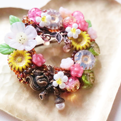 大ぶり ブローチ の人気通販｜Creema(クリーマ) 国内最大の