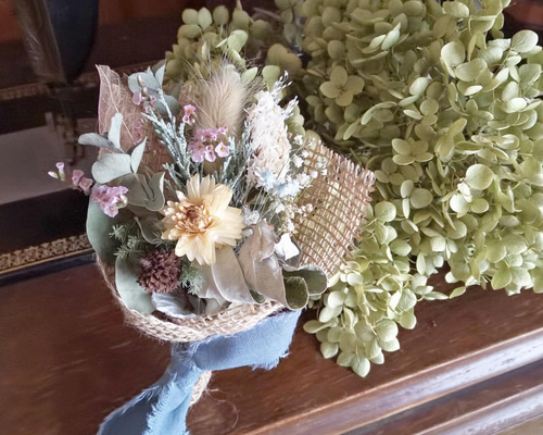 森のお花屋さん専用 大森駅から徒歩3分の お洒落なお花屋さん 「花Lab.Nocturne」さん