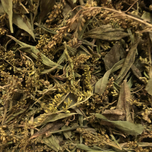 背高泡高草 10g×18袋 セイタカアワダチソウ その他インテリア雑貨 恵正