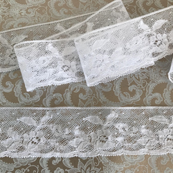 9アンティークレース レース Mono Antique 通販 13215342｜Creema