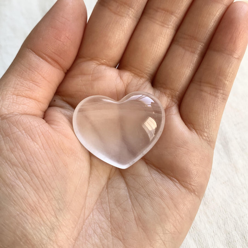 高品質AAA ジラソル ハートA その他置物 SAKURA STONE 通販 13214938