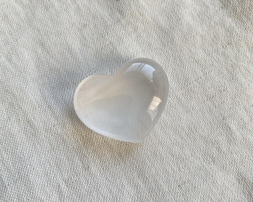 高品質AAA ジラソル ハートA その他置物 SAKURA STONE 通販 13214938