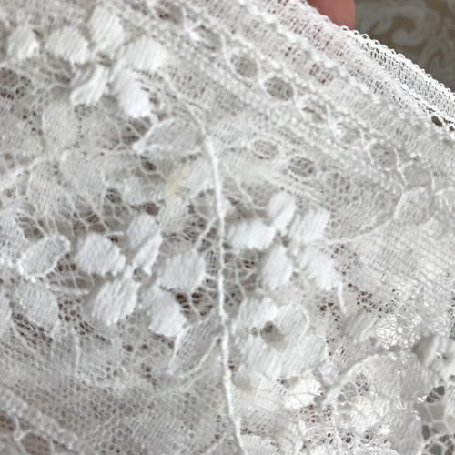 7レース レース Mono Antique 通販 13215083｜Creema(クリーマ)