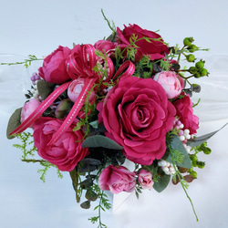 再販多数！【売れ切れ続出】大人気クレイフラワー選べるお色ガーベラ