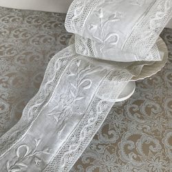 アンティークレース12 レース Mono Antique 通販 13219186｜Creema