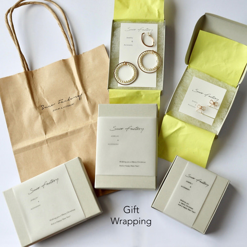 14kgf or Silver】つけっぱなしOK! Stylish & Minimum -極小- ピアス