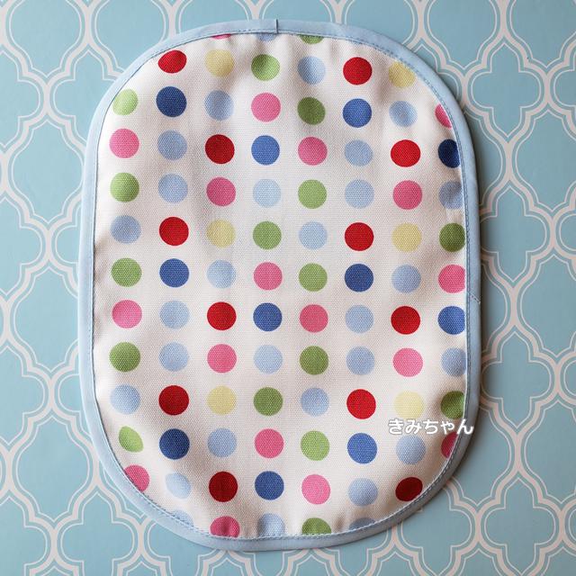 ようちゃん様 ストーマパウチカバー オーダー