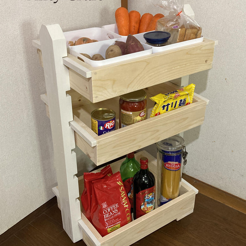 大容量】リビング収納 キッチン収納 おもちゃ収納(収納ケース大 大容量】リビング収納 キッチン収納 おもちゃ収納(収納ケース大