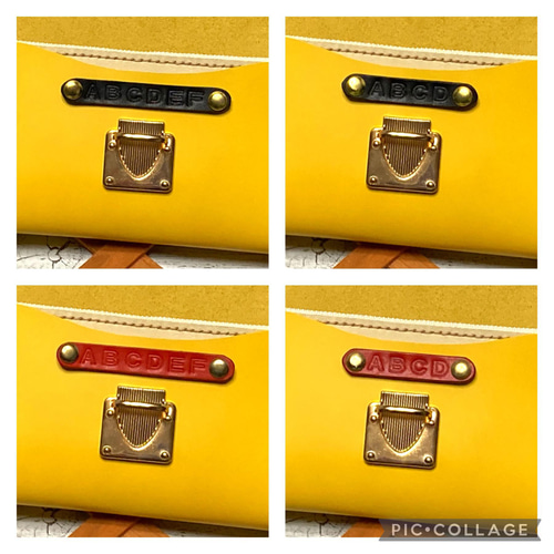 ❤️【幸福の黄色いお財布♪】高級感×シンプルデザイン大人お洒落総本革長財布イエロー ❤️【幸福の黄色いお財布♪】高級感×シンプルデザインの大人オシャレ
